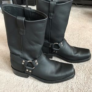 Men’s Double-H Harness Boot